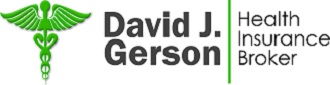 Gerson Insurance Logo